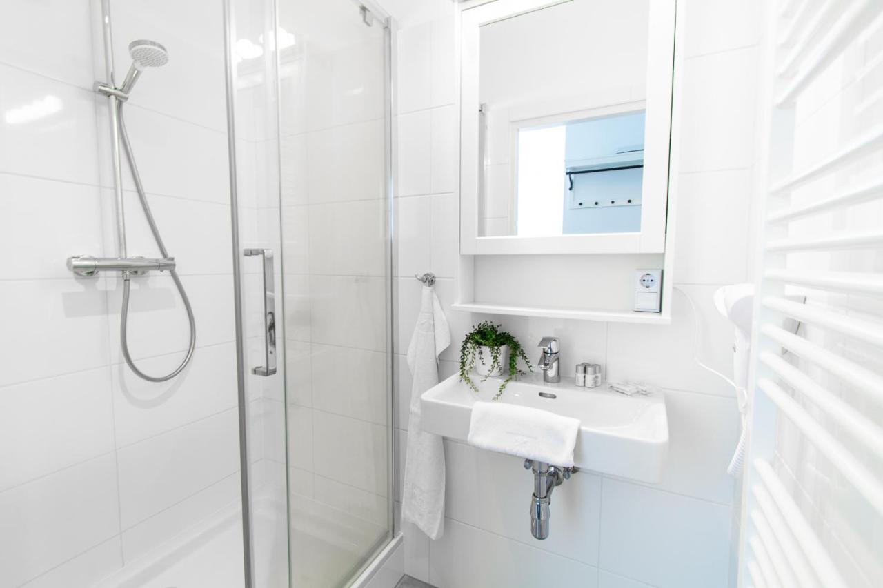 Apartment Landgutgasse Виена Екстериор снимка