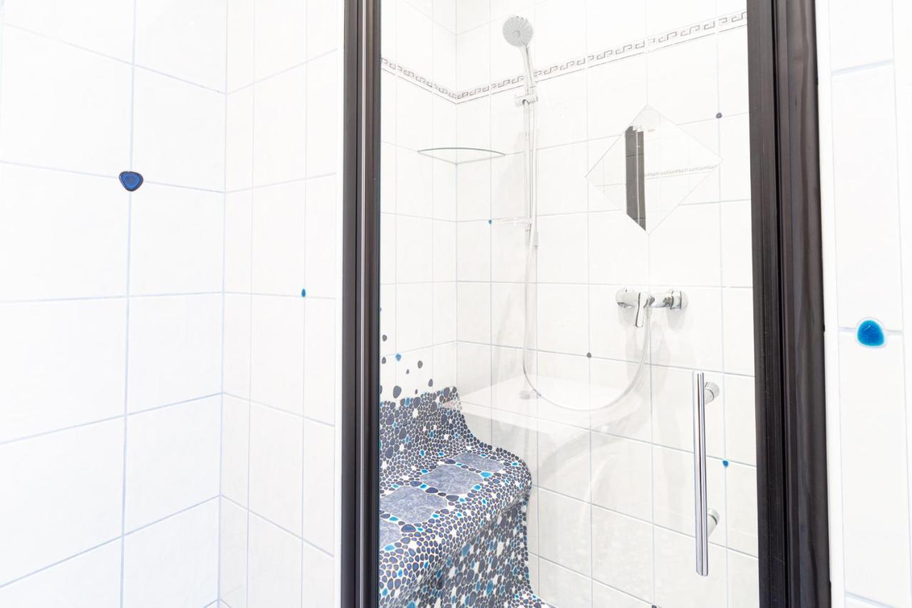 Apartment Landgutgasse Виена Екстериор снимка